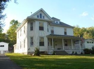 343 Church St, Lewisburg, WV 24901