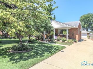 2515 Brenner Ct, Toledo, OH 43611