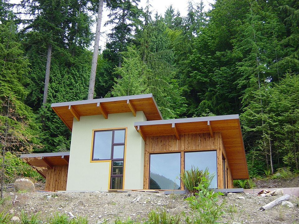620 Chuckanut Hts Rd