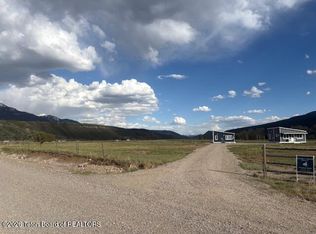 2843 Old Irwin Rd, Irwin, ID 83428