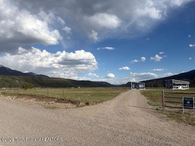 2843 Old Irwin Rd, Irwin, ID, 83428