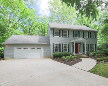 18 Dean Ln, Cherry Hill, NJ, 08034