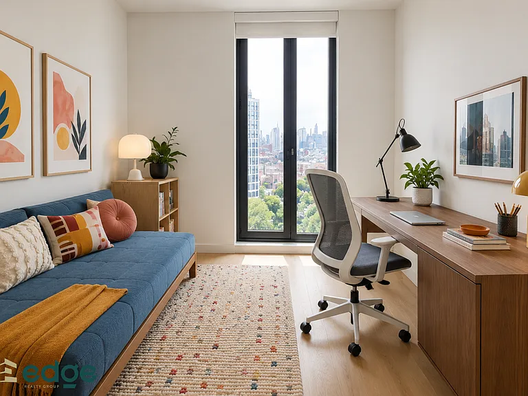 329 Broadway #1209 — Photo 5