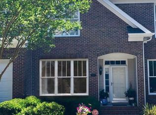 254 Ashton Hall Ln, Raleigh, NC 27609