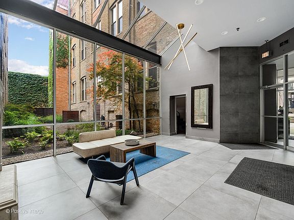 2nd image of 525 N Halsted St Unit 312