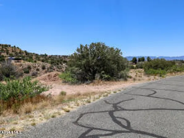 4835 N TEEPEE Terrace #40, Rimrock, AZ 86335