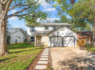 4502 Clarno Dr, Austin, TX 78749