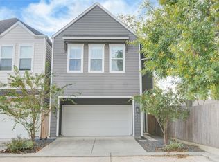 802 Berry Sage Ln, Houston, TX 77022