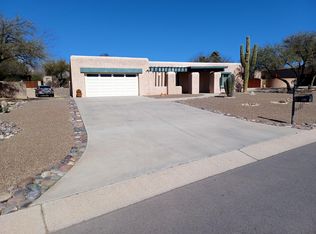 8011 E Birwood Rd, Tucson, AZ 85750