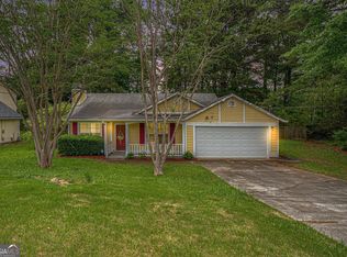 2631 Rolling Hills Way SE, Conyers, GA 30094