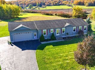 12820 Buffalo Rd, Springville, NY 14141
