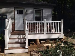 23 Gorge Dr, Haskell, NJ 07420