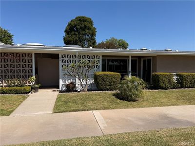 13560 Medinac Ln #102B, Seal Beach, CA, 90740