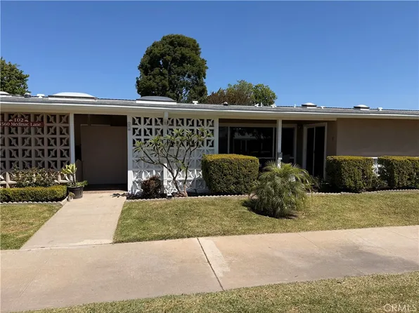 13560 Medinac Ln #102B, Seal Beach, CA 90740