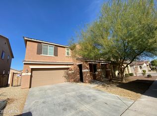 10128 W Marguerite Ave, Tolleson, AZ 85353