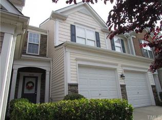 5609 Berry Creek Cir, Raleigh, NC 27613