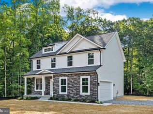 9701 Leavells Rd, Fredericksburg, VA 22407