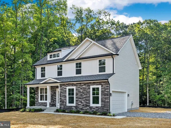 9701 Leavells Rd, Fredericksburg, VA 22407