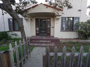 2130 Cable St, San Diego, CA 92107