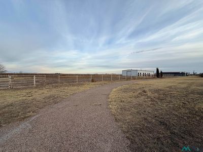 E Rancho Rd, Hobbs, NM, 88242