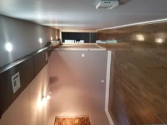 Rented by Lions Share Inc.