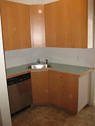 Rented by Crest Haven Realty