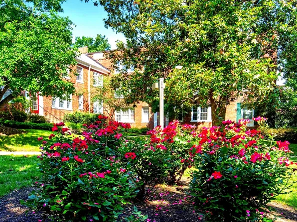 1811 Key Blvd #10532, Arlington, VA 22201