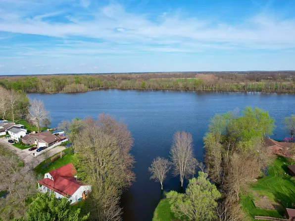 4845 N 300 W, Shipshewana, IN 46565