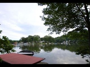 14 Kisling Ave, Hopatcong, NJ 07843