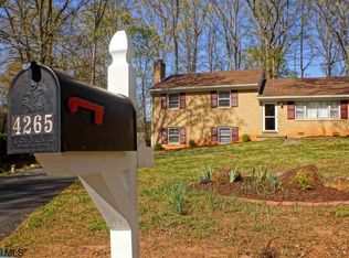 4265 Viewmont Rd, Earlysville, VA 22936