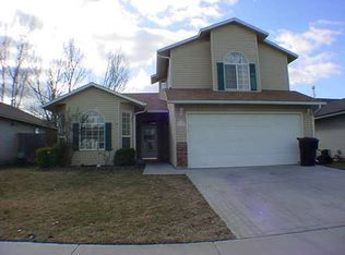8333 W Pamela St, Garden City, ID 83714