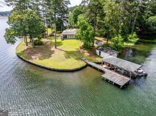 148 Wildwood Ln NE, Milledgeville, GA 31061