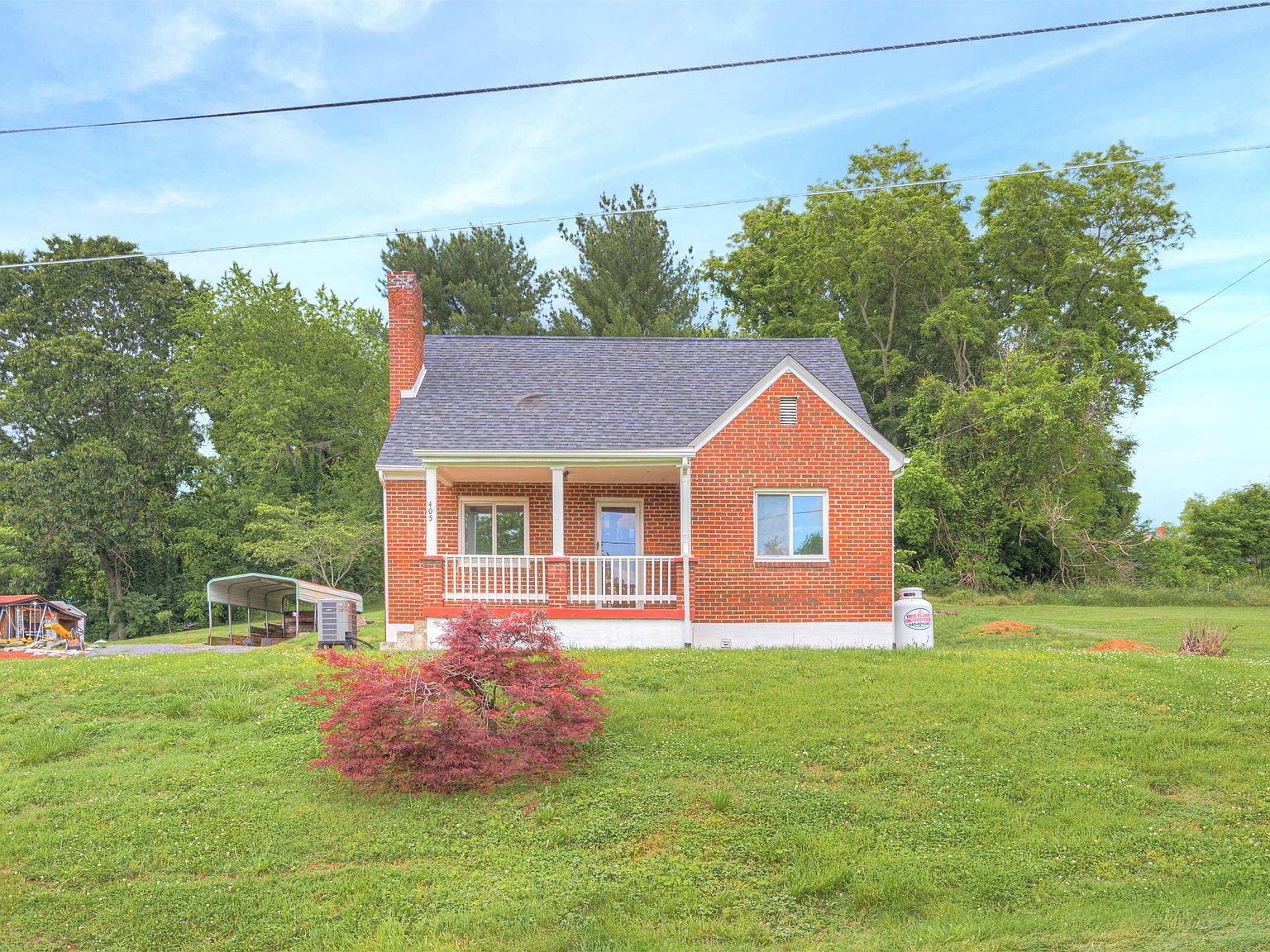 405 Cedar Dr, Ripplemead, VA 24150 Zillow