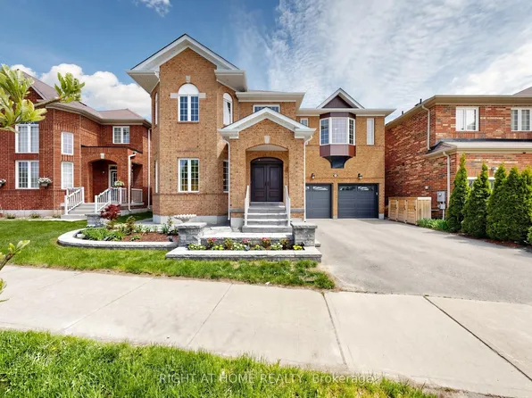 89 Greenwood Rd, Whitchurch Stouffville, ON L4A 0N8