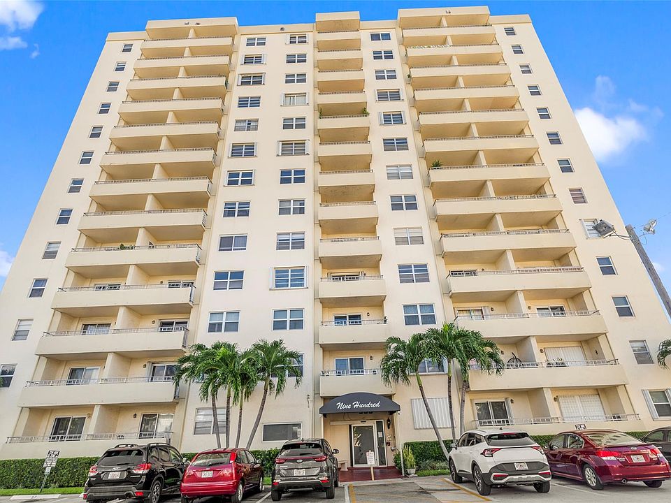 1st image of 900 NE 18th Avenue #809