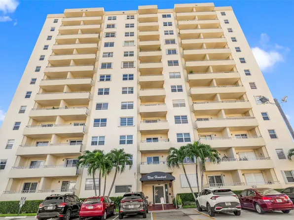 900 NE 18th Avenue #809, Fort Lauderdale, FL 33304