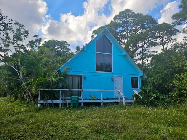 5607 Cassia Drive, Fort Pierce, FL 34982