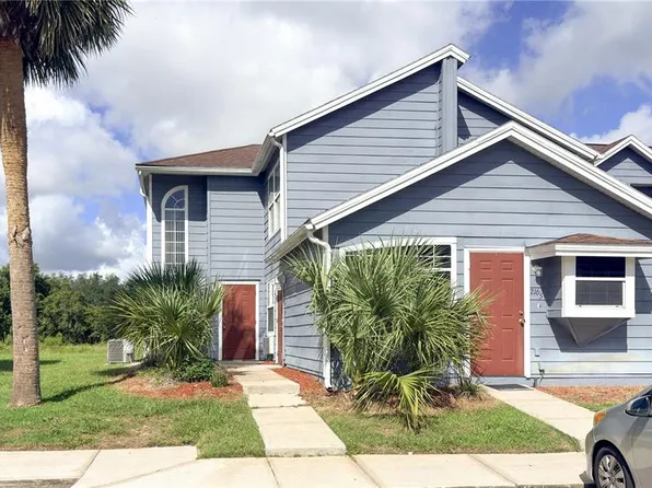 206 ORCHID DRIVE, DAVENPORT, FL 33897