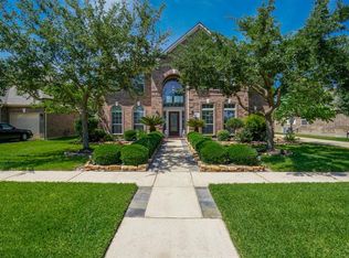18014 Gable Oak Ln, Cypress, TX 77433