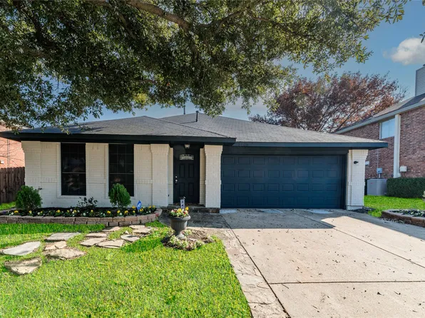 3406 Tulip Ln, Rowlett, TX 75089