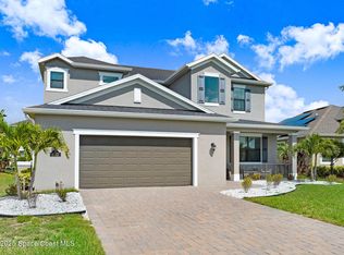 8212 Paragrass Ave, Melbourne, FL 32940