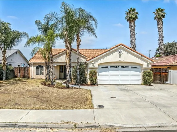 26583 June Way, Hemet, CA 92544