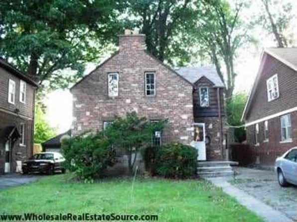 5282 Haverhill St, Detroit, MI 48224