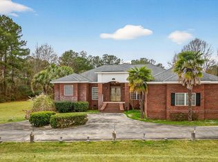 161 Davis Ter, Saint George, SC 29477