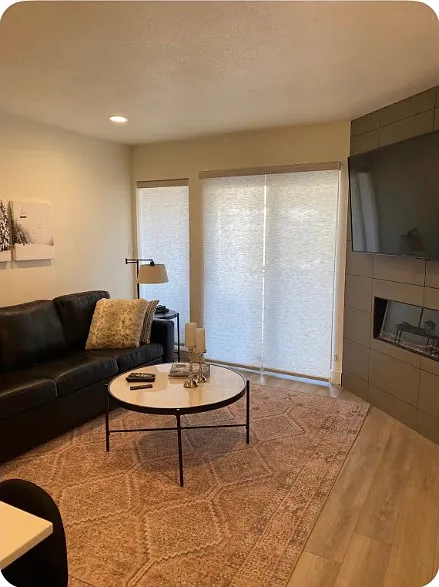 1 bed, 518 sqft, $2,500 — Photo 1