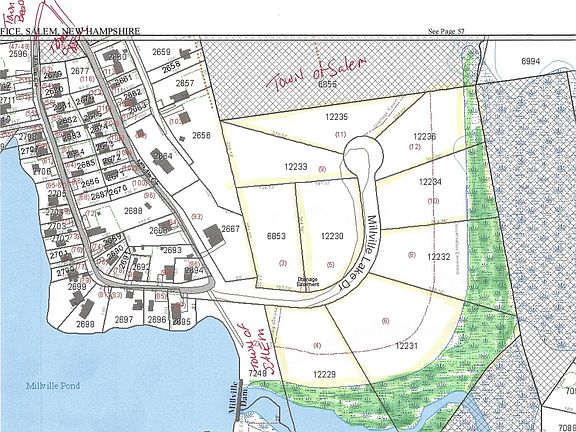 WATERVIEW LOT