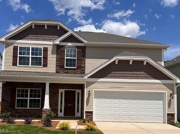 3526 River Farm Dr #323, Kernersville, NC 27284