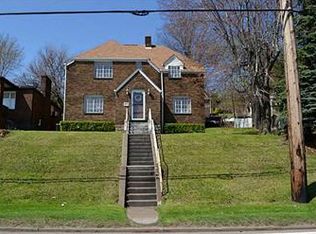 4202 Kennywood Blvd, West Mifflin, PA