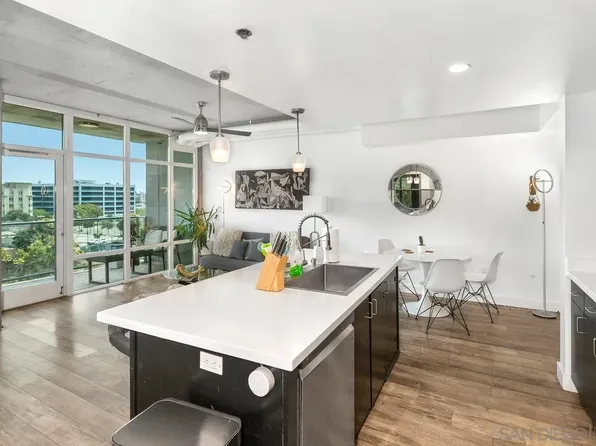 1080 Park Blvd Unit 307, San Diego, CA 92101