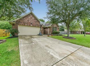 2109 Nassau Dr, Seabrook, TX 77586